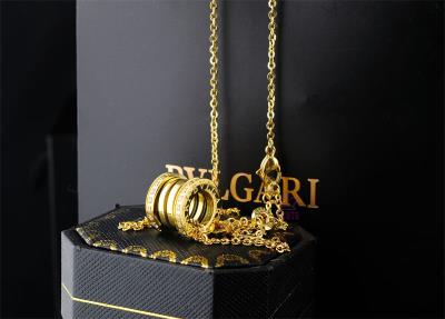 BVLGARI Necklace-42